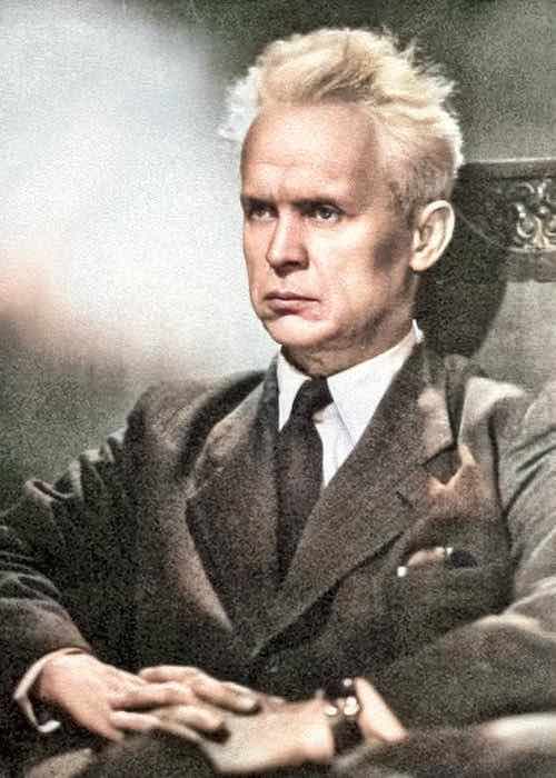 Олександр Довженко