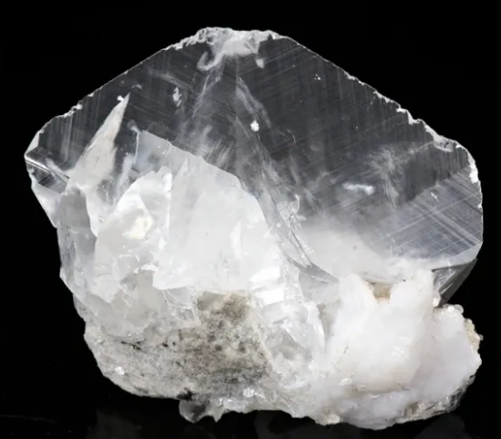 <p>Calcite</p>