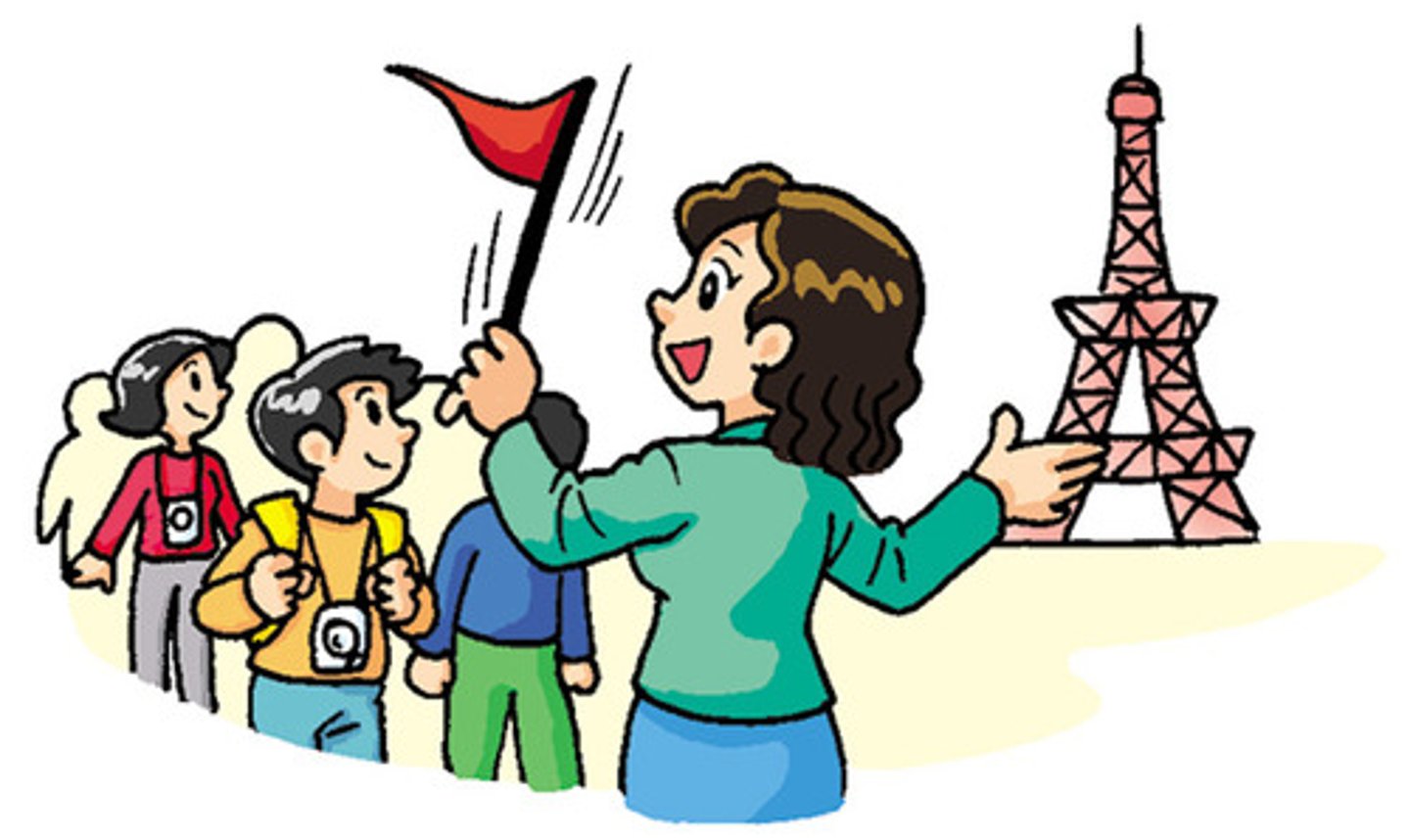 <p>touristic</p>