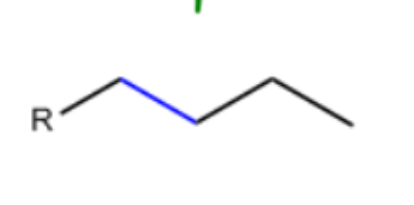 <p>C<sub>4</sub>H<sub>9</sub></p>