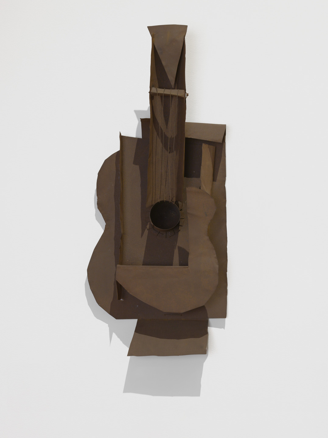 <p>When was this piece created?</p>