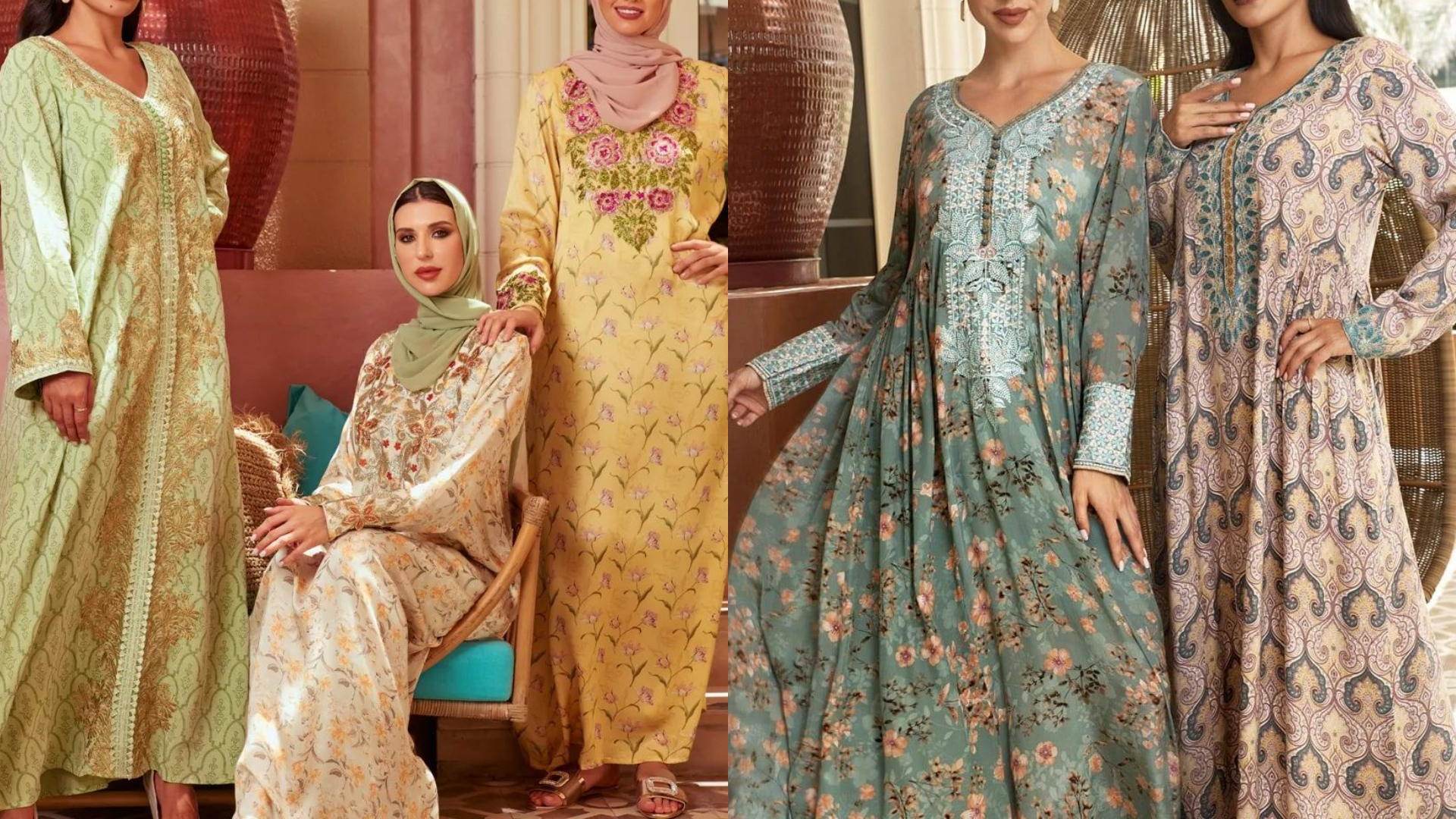<p>جلاليب (<span>jalālayubu) </span></p>