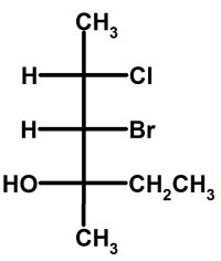 <p>In Fischer projections:</p><p><strong><u>Vertical</u></strong>&nbsp;lines go to&nbsp;<span style="color: mediumseagreen"><strong>[...]</strong></span> of the page</p><p><strong>Horizontal</strong>&nbsp;lines&nbsp;<span style="color: mediumseagreen"><strong>[...]</strong></span> page</p>