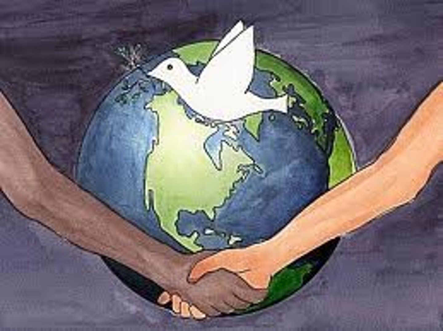 <p>es cuando las personas viven con tranquilidad y no hay guerra.</p>