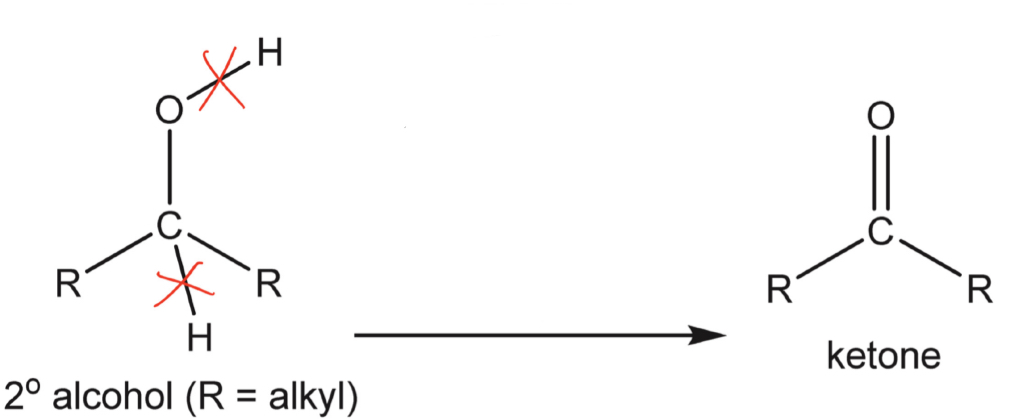<p>Reagents?</p>