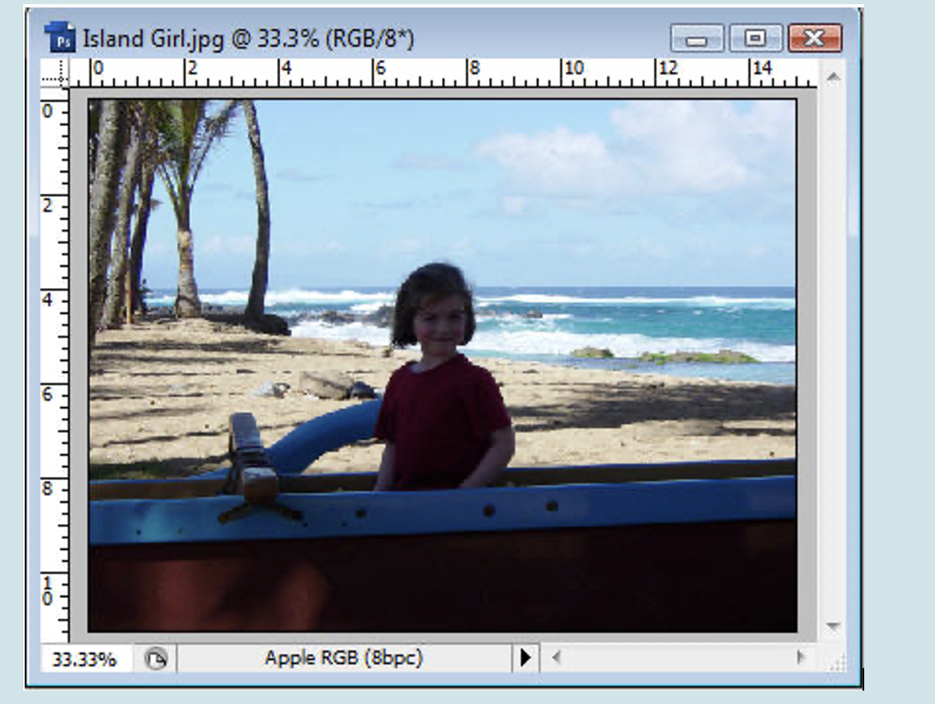 <p><span><span>What is the profile associated with the following image?</span></span></p><p><span><span>a. </span></span>sRGB</p><p><span><span>b. </span></span>RGB</p><p><span><span>c. </span></span>Apple RGB</p><p><span><span>d. </span></span>ColorMatch RGB</p>