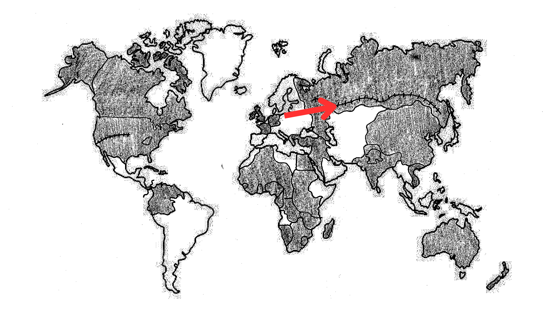 <p>What railroad is this?</p>