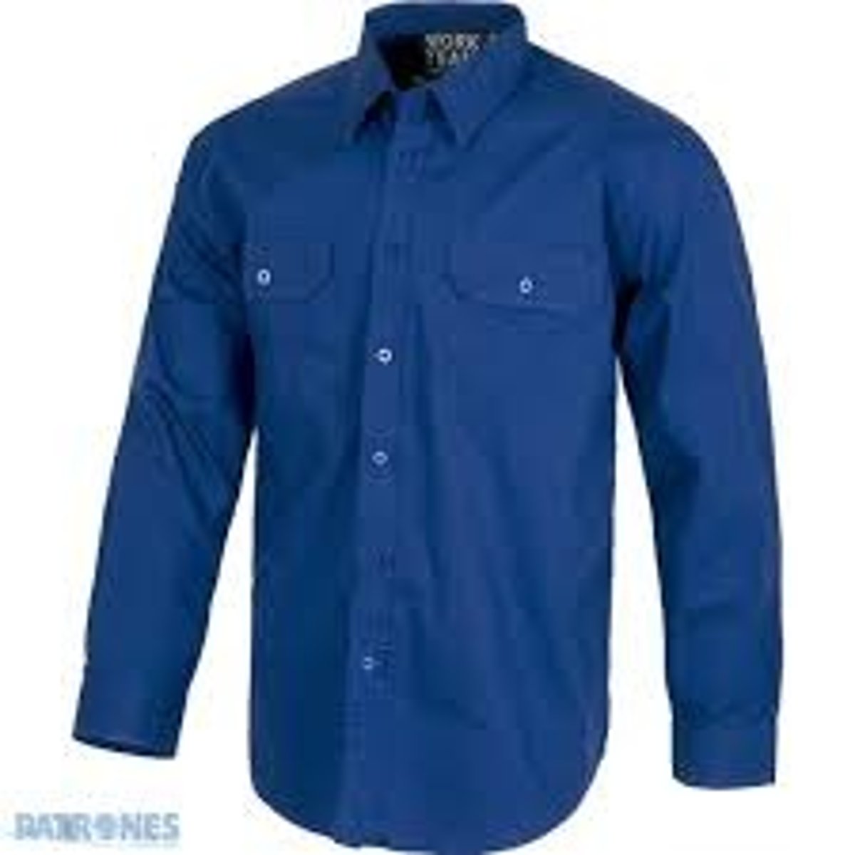 <p>la camisa</p>