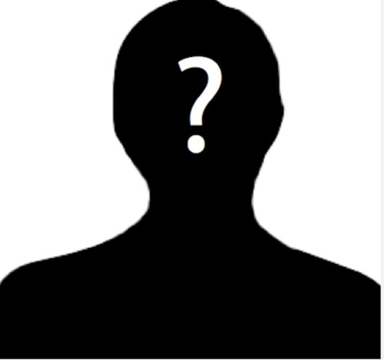 <p>Who is...?</p>