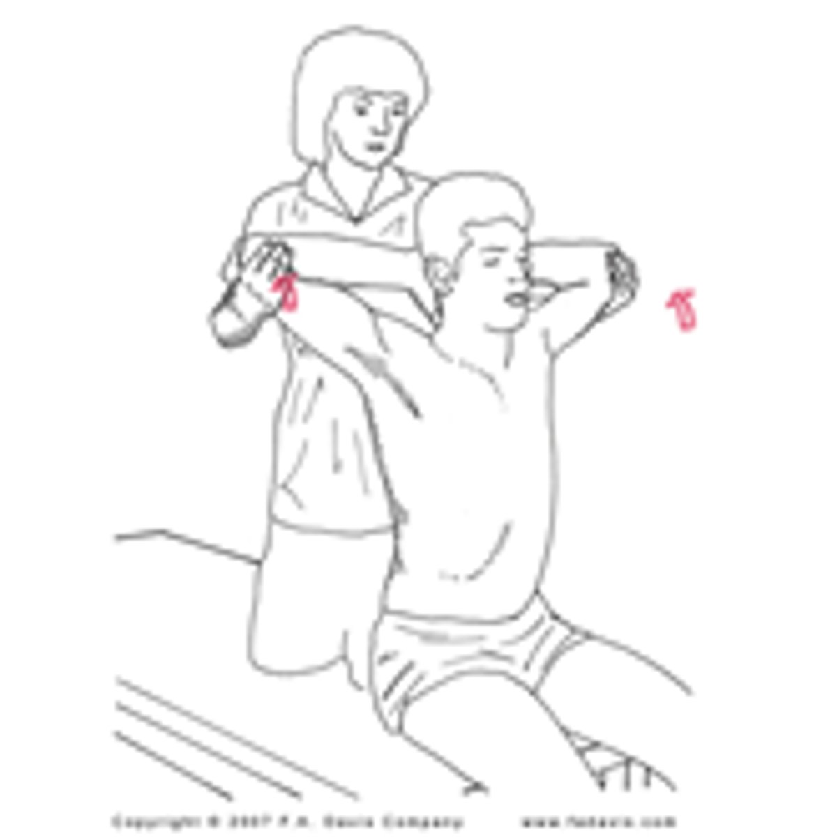 <p>have a prison sentence</p>