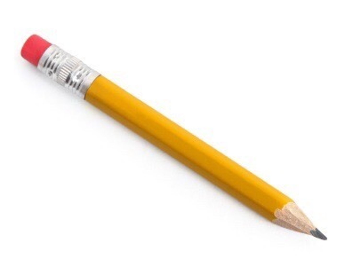<p>pencil</p>