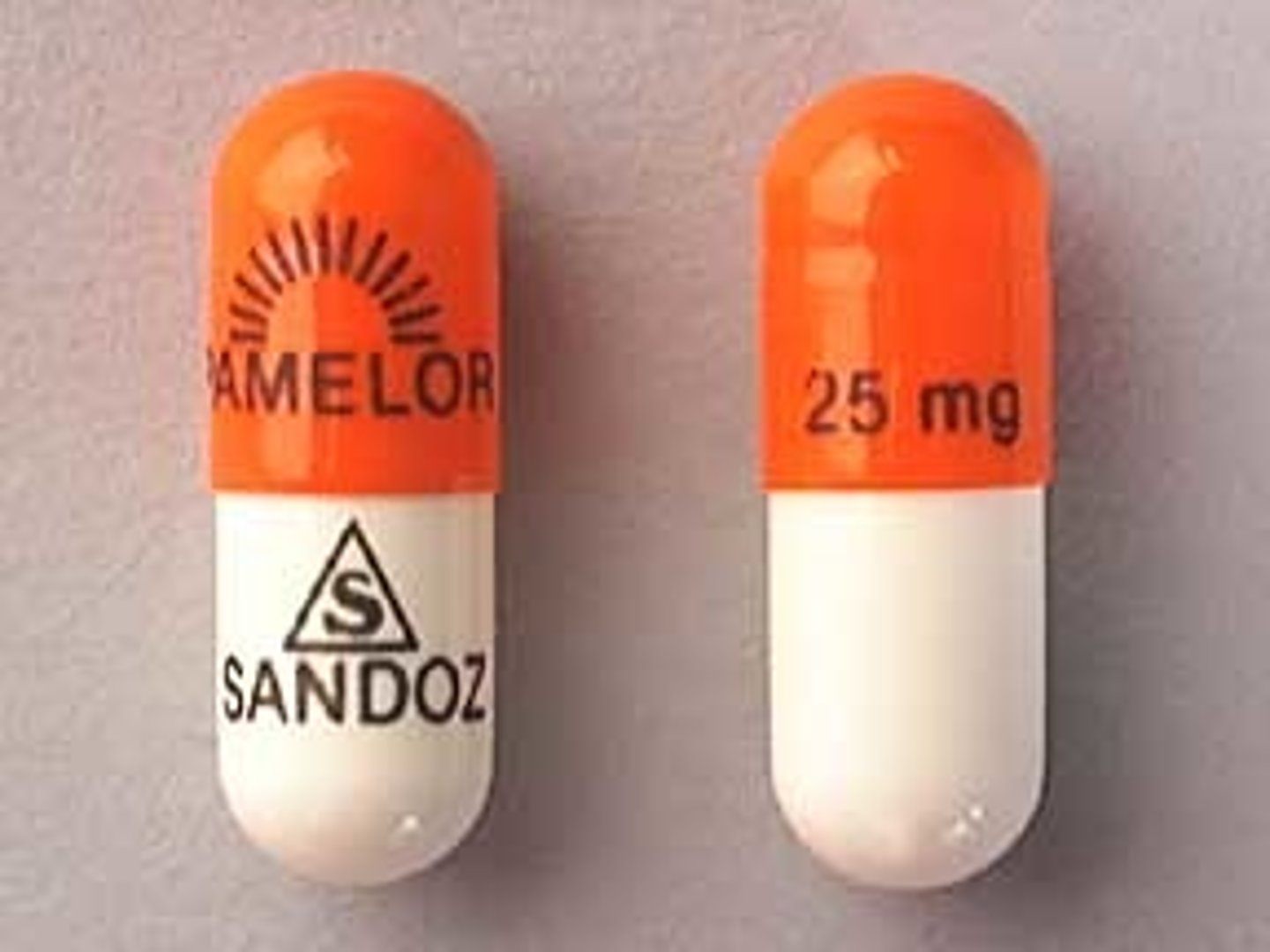 <p>Nortriptyline</p><p>Tricyclic antidepressant</p><p>Depression</p>