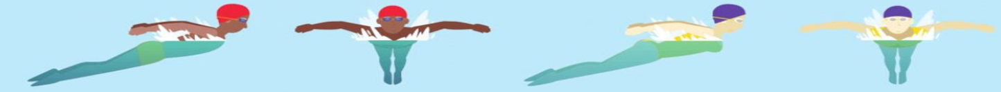 <p>is a challenging swimming technique characterized by a simultaneous arm movement and an undulating dolphin kick.</p>