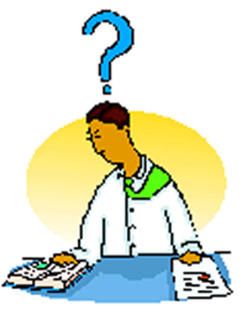 <p>Predicts the finding of the study</p>