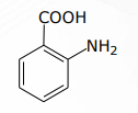 <p>[SHIKIMIC ACID PATHWAY] In tryptophan biosynthesis (Short version) what are the intermediates</p>