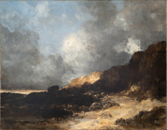 <p>paysage </p>