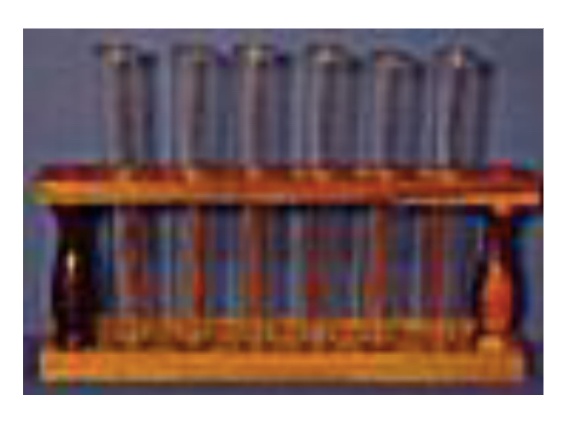 <p>Test Tube</p>