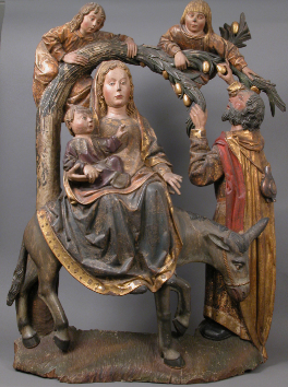 <p>What is it made of?</p>