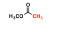 <p>Ester H3COC=OCH3</p>