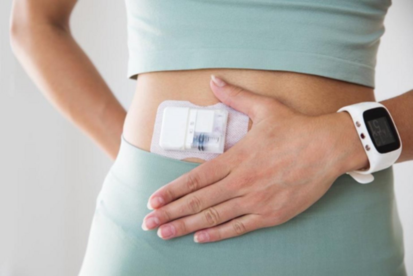 <p>Automated insulin delivery (AID) systems.</p>