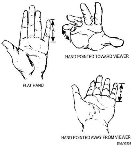 <p>a visual effect in which an object is shortened and turned deeper into the picture plane to give the effect of receding in space</p>