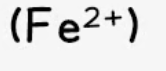 <p><strong>effect of aqueous sodium hydroxide</strong>: green ppt., insoluble in excess</p><p><strong>effect of aqueous ammonia</strong>: green ppt., insoluble in excess</p>