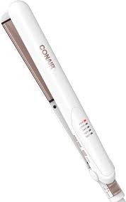 <p>I cleaned</p><p>I cleaned the straightener after I used it</p>