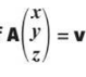<p>how to work out x y z</p>