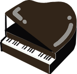 <p>Piano</p>