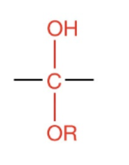 <p>What functional group is this </p>
