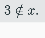 <p>what does this symbol denote</p>