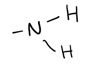 <p>Functional group</p>