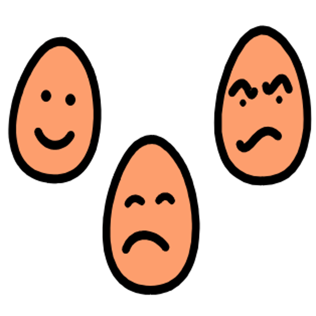 <p>to feel</p>