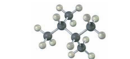 <p>Draw a Newman projection along the C2  C3 bond of the following conformation of 2,3-dimethylbutane, and calculate a total strain energy</p>