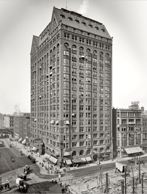 <p><span>Name? [Architect(s), Place, Date]</span></p>