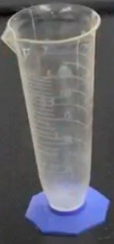 <p>The following item is used to transfer the compounded liquid. What is it?</p>