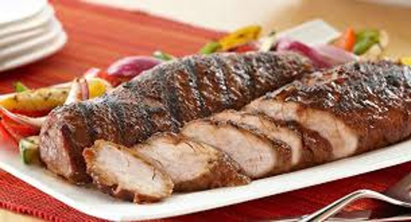 <p>(a) đậm đà, mặn</p>