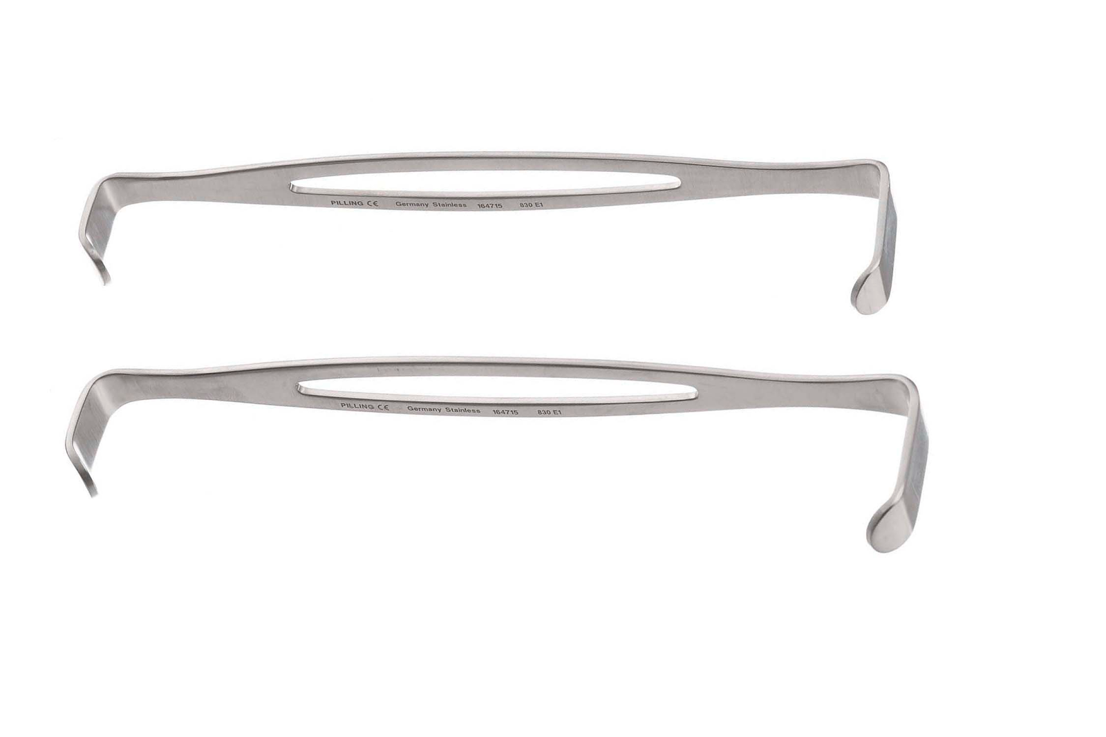 <p>Surgical Retractor</p>