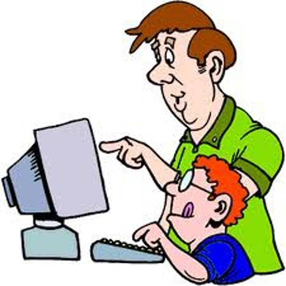 <p>n hướng dẫn I watched a tutorial online. =i ntruction , lecture</p>