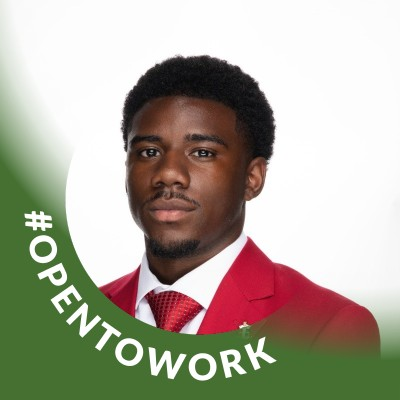 <ol start="40"><li><p>Aiden Peterson</p></li></ol><p></p>