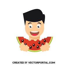 <p>eat</p>