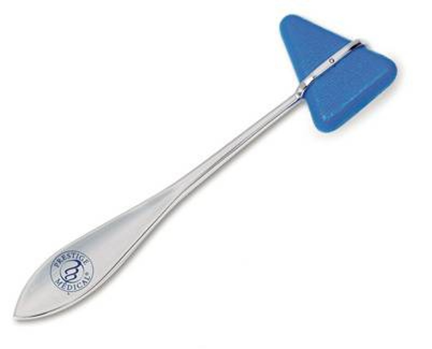 <p>process of tapping various body parts during an exam</p>