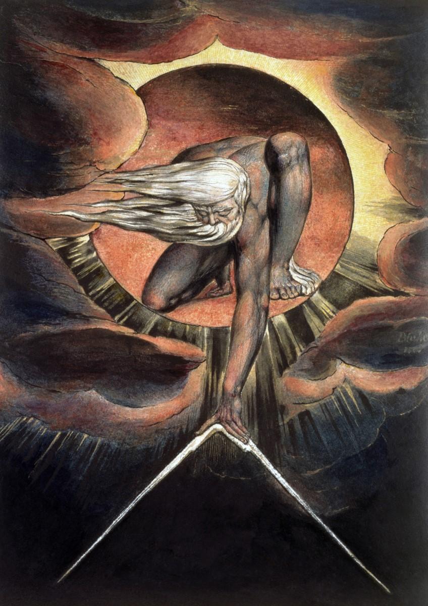 <p>william blake</p>