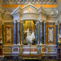 <p>Creator: Gian Lorenzo Bernini; Date: 1647-1652</p>