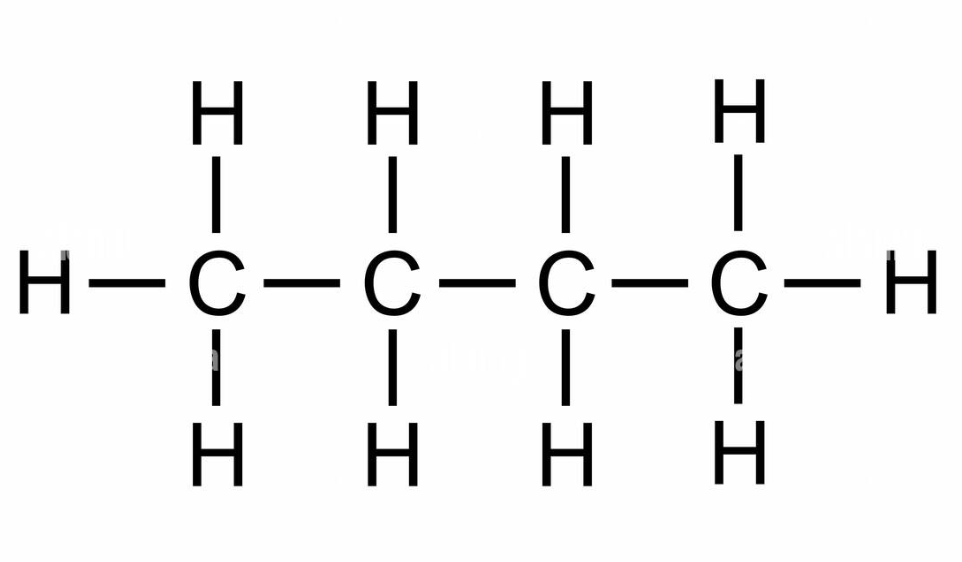 <p>Butane</p>