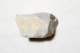 <p>fine to medium<span>-grained rock composed of the mineral calcite. will bubble in HCL acid. #1 rock in Indiana</span></p>