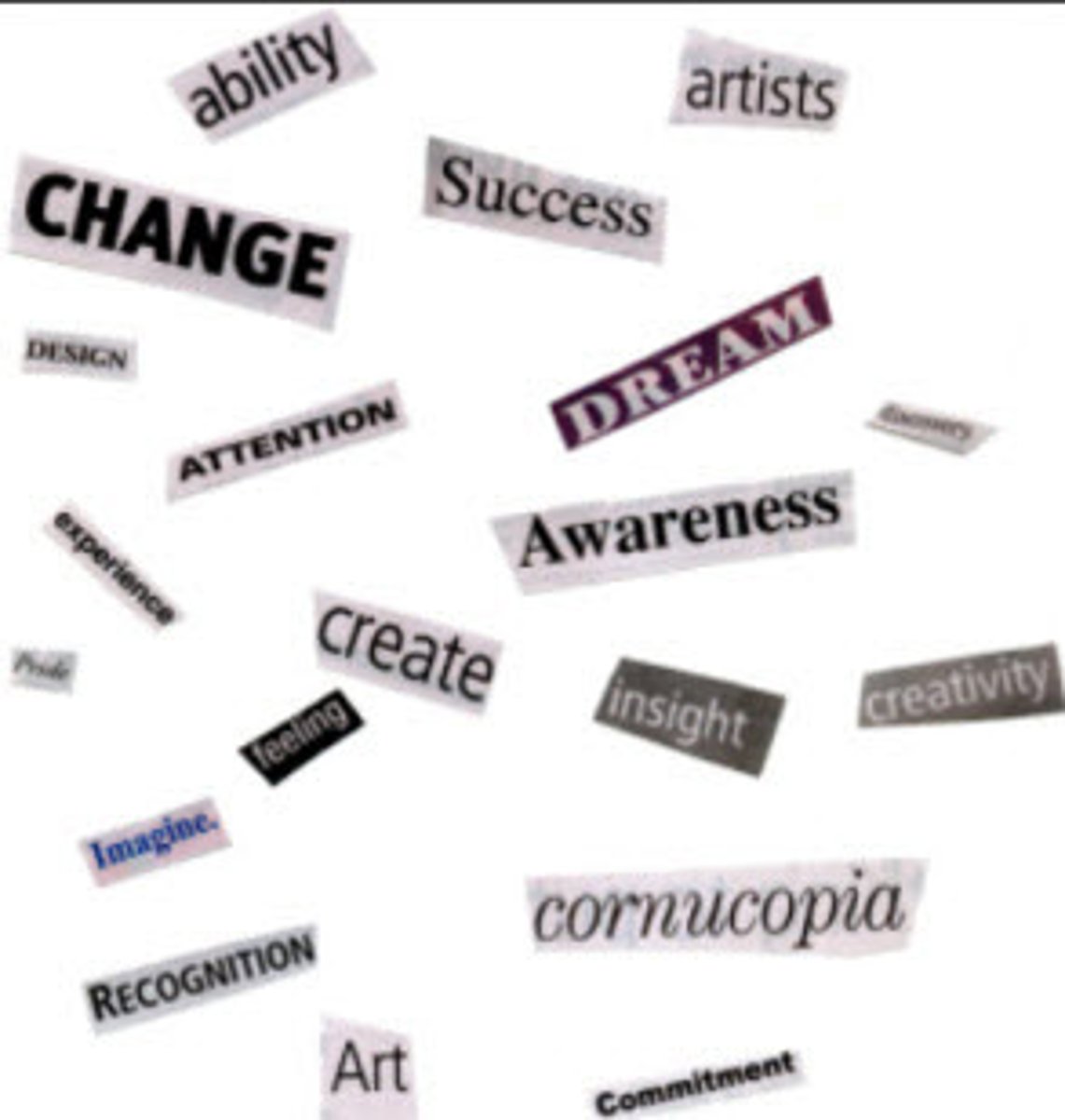 <p>the word choices made by a writer</p>