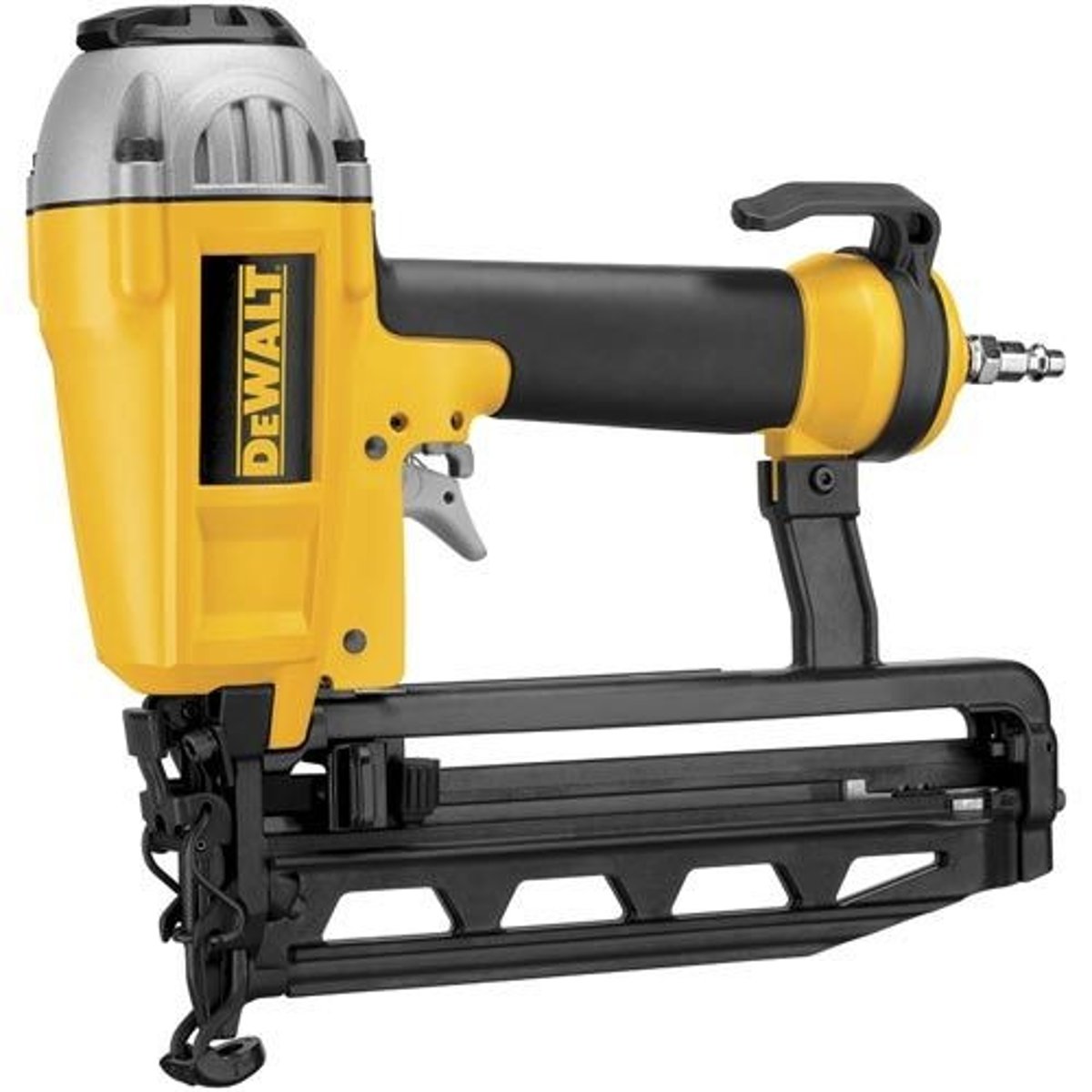 <p>Rapid nailing using air, gas or electricity</p>