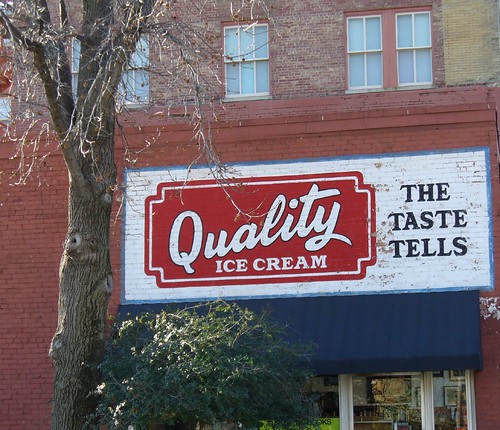 condition, quality of