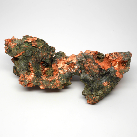<p>Copper</p>